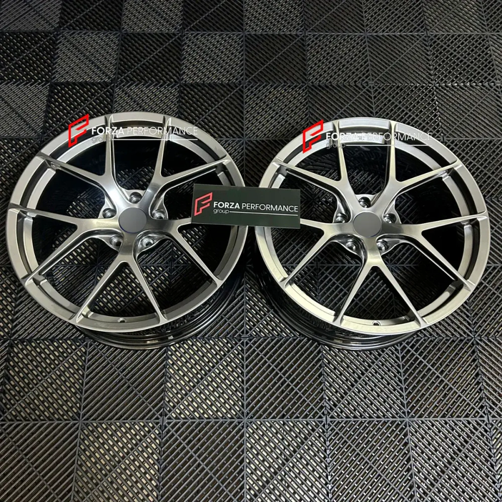 КОВАНЫЕ ДИСКИ ДЛЯ BMW 3 серии F30 2014 БМВ