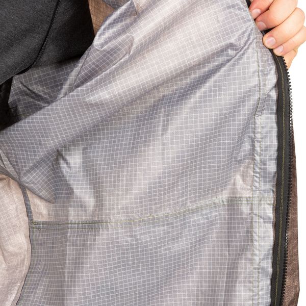 Костюм ВВЗ Склон-2 цвет Пиксель/Коричневый ткань Таффета (3000мм)*