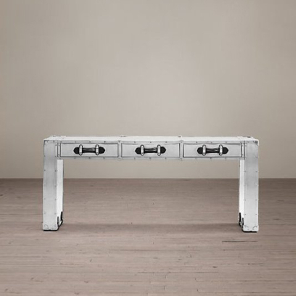 Консоль Каталина Restoration Hardware 105957(tbl05957)