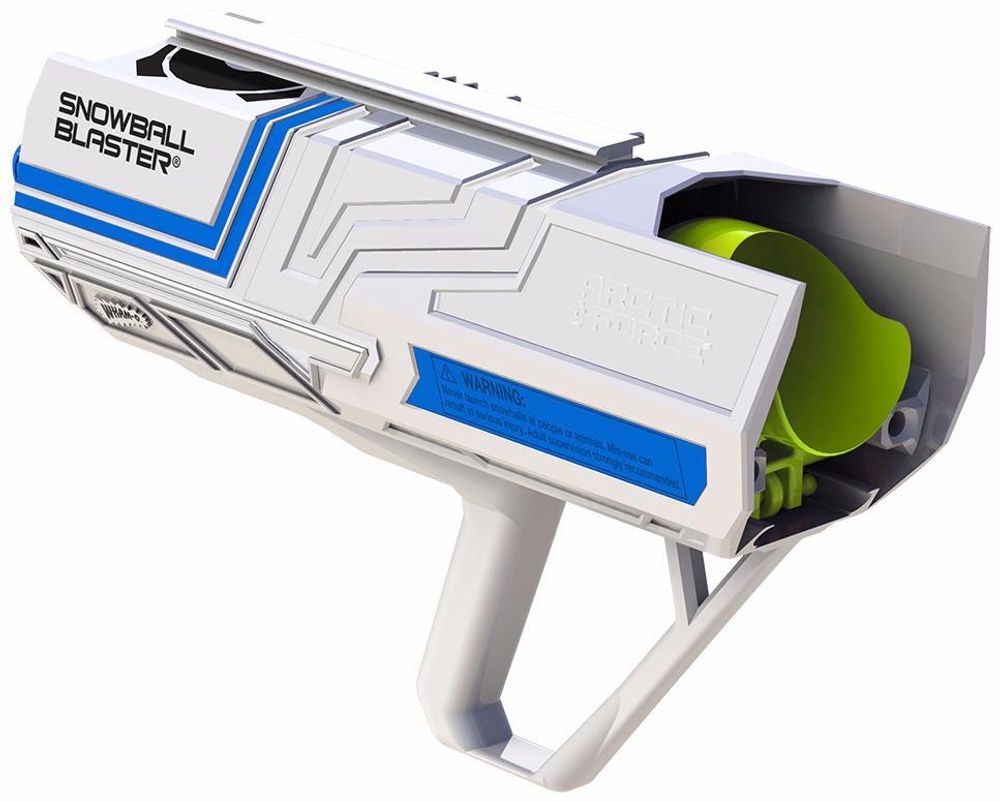 СнежкоБластер"Соло"SnowBall Blaster Solo,SB-39026(39063)(10313)