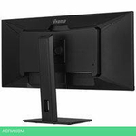 Монитор Iiyama ProLite XUB3493WQSU-B5