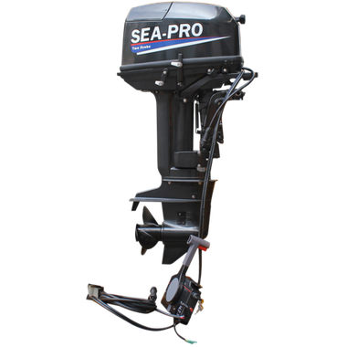 Лодочный мотор SeaPro T30S&E