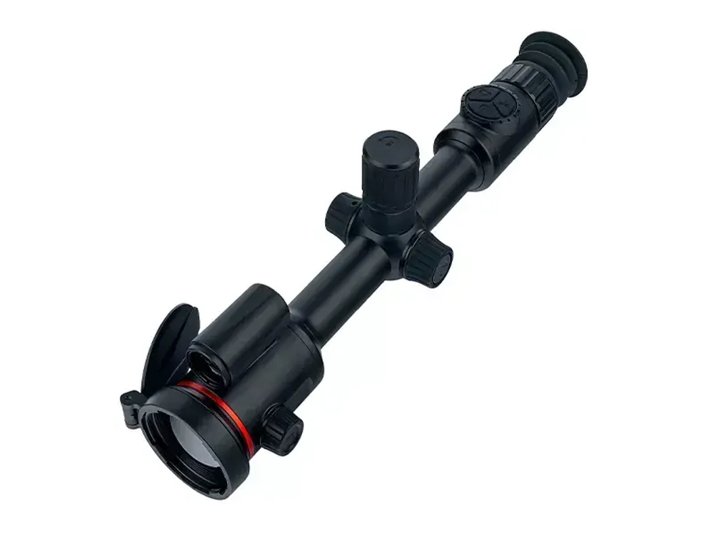 Тепловизионный прицел Artelv Atomos 3.4x 35мм 384x288 LRF (AATS34)