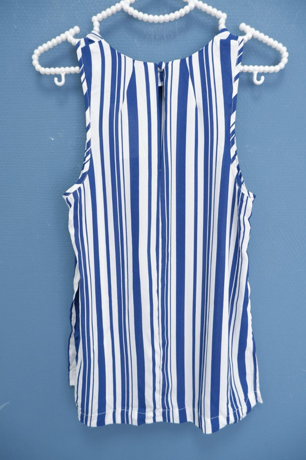 Туника Bik Bok в полоску 42 размер