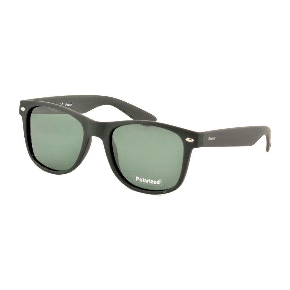 Солнцезащитные очки Dackor 165 Green