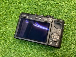 Panasonic Lumix DMC-GX1 400 кадров