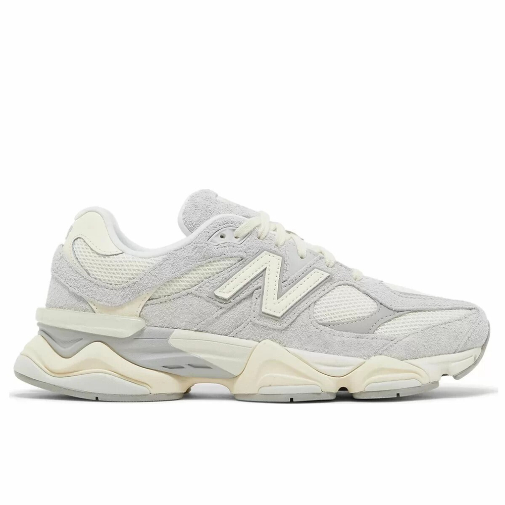 Кроссовки New Balance 9060 Quartz Grey