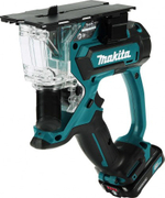 Аккумуляторный лобзик MAKITA SD 100 DZ для гипсокартона без АКБ и З/У SD100DZ