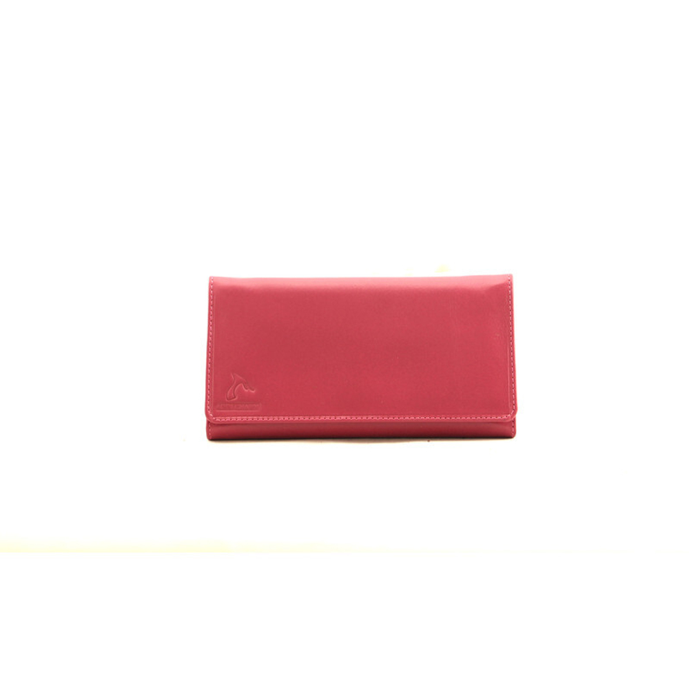 Кошелек женский код Barez Leather натуральная кожа Иран DS65 955