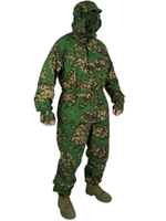 Маскировочная одежда