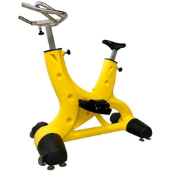 Велотренажер для бассейна HEXA BIKE OPTIMA 100
