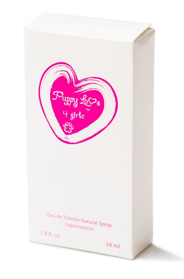 Puppy Love 4 girlz
