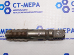 Метчик K1/4" х 18 ниток HSS