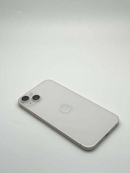 iPhone 16 Plus 128Gb White