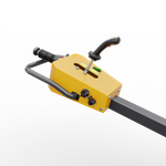 Виброкаток ручной двухвальцовый Vektor VRDR-800