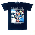 Футболка тайланд Dream Theater 20th anniversary (XS)