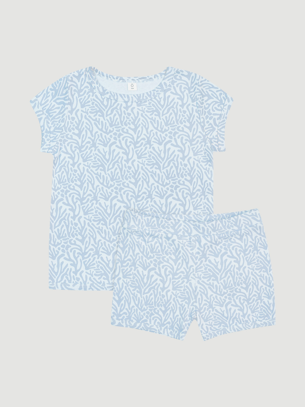 Пижама Mjölk Рифы