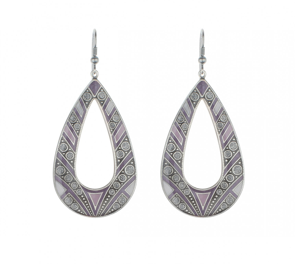 Серьги Clara Bijoux A70812.H V
