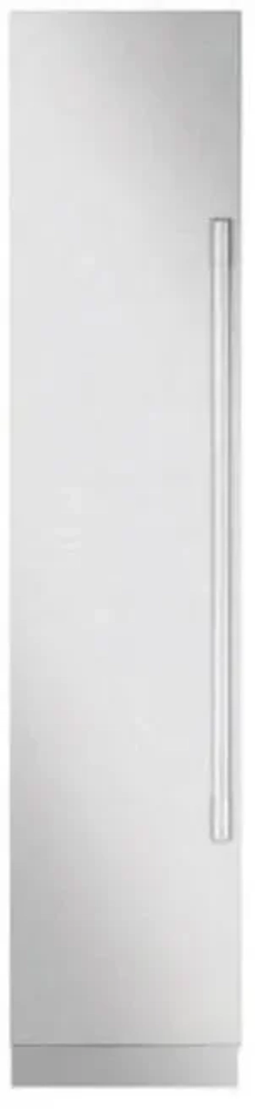 Комплект дверных панелей из нержавеющей стали Signature Kitchen Suite для модели SKSCF1811P