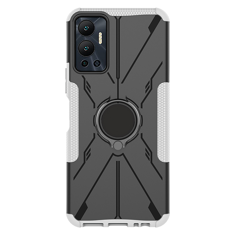 Чехол Panzer Case для Infinix Hot 12