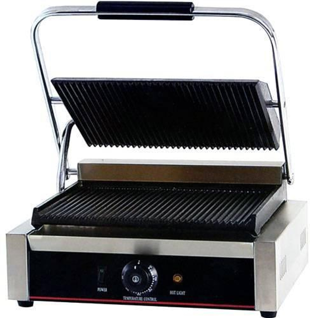 Гриль контактный STARFOOD PANINI R