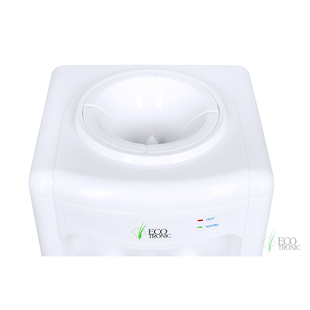 Кулер Ecotronic V13-TN