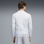 Мужская ветровка PUMA Lightspeed ULTRAWEAVE Graphic Running Jacket