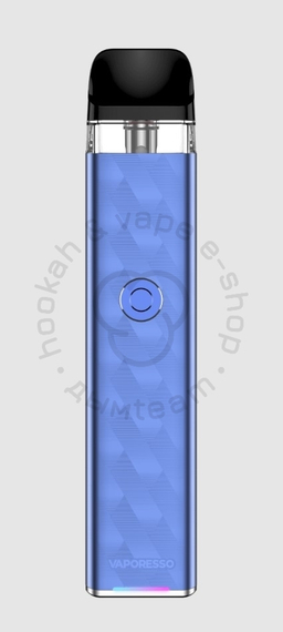 ЭС Vaporesso XROS 3 (Ice Blue)