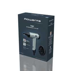 Фен для волос Rowenta Tiny HY7120E0