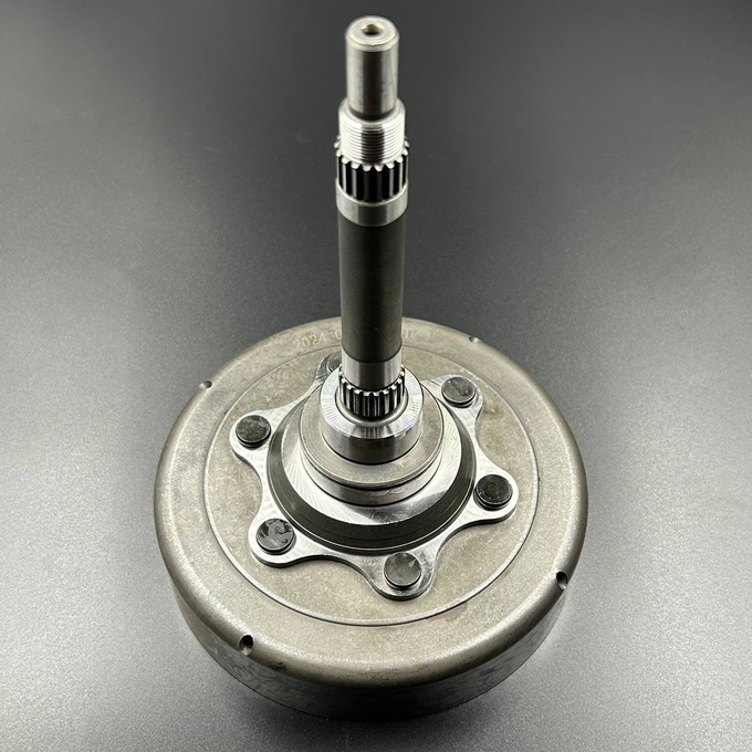 Барабан (колокол) сцепления Yamaha Grizzly 550-700 (ZIBO)