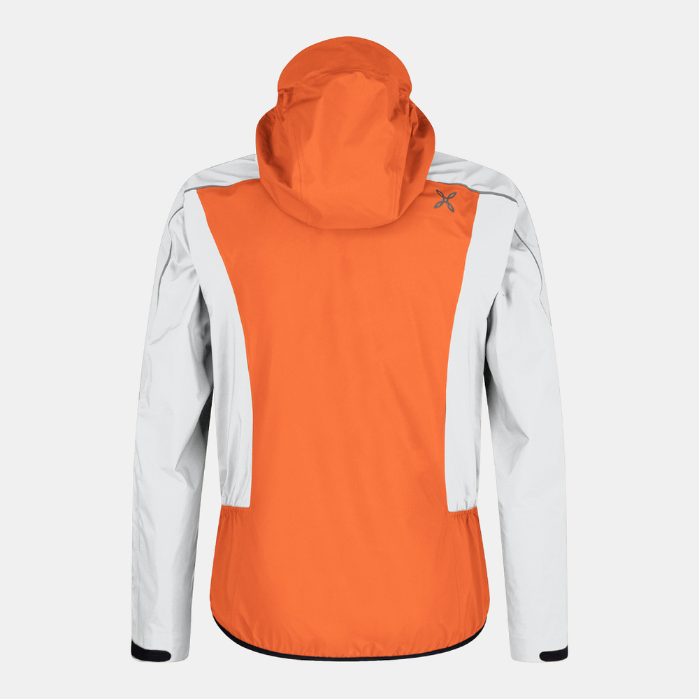 Куртка мембранная Montura MAGIC 2.0 JACKET