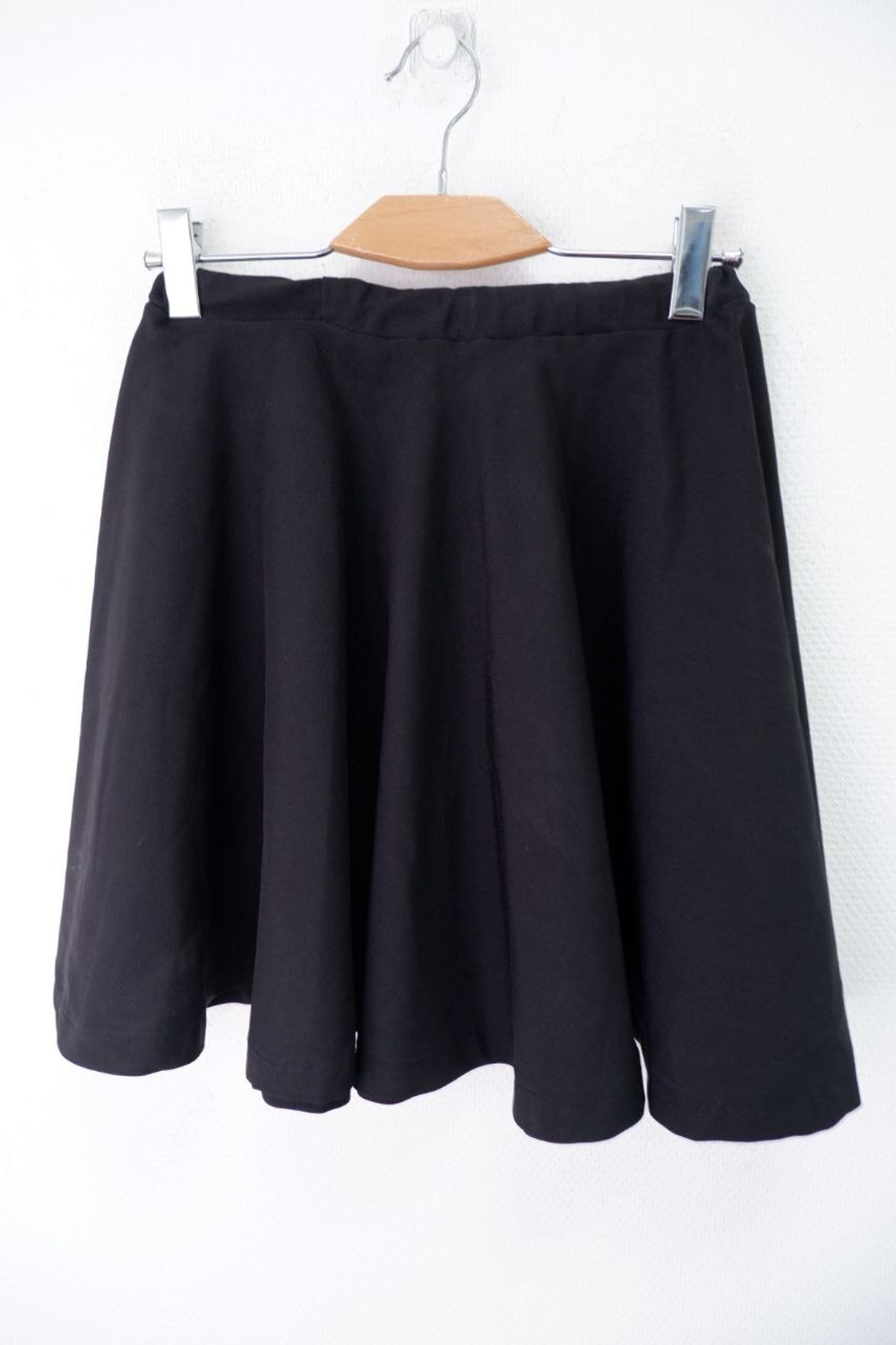 Юбка расклешенная 42 размер