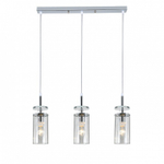 Подвесной светильник Escada AVOLTO 10191/3S Chrome
