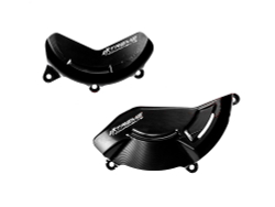 PROT-ENG PANV4 EXTREME COMPONENTS ENGINE COVERS PROTECTORS (P V4, SF V4)