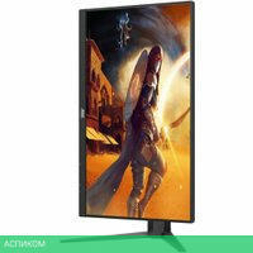 Игровой монитор AOC Gaming Q27G4/D
