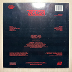 Tradia - Trade Winds (Англия 1988г.)
