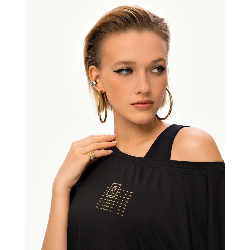 Одежда для тенниса , Футболка RAQUETA  .