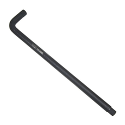 Вороток RF-8158650MPB Г-образный ударный двухсторонний 650мм, 1" Cr-Mo ROCKFORCE