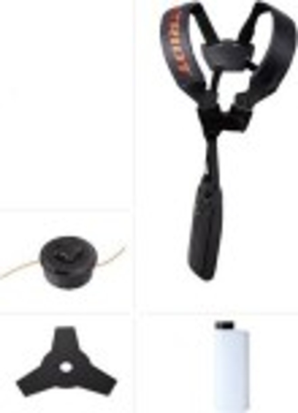 Бензотриммер PATRIOT PT 3555 ES Country, разборный вал 250108035