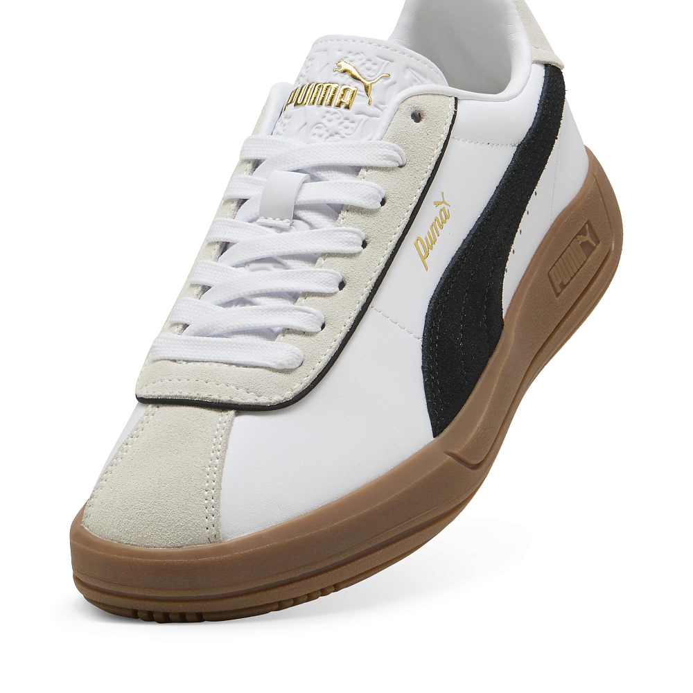 Женские кеды PUMA Club Klassika