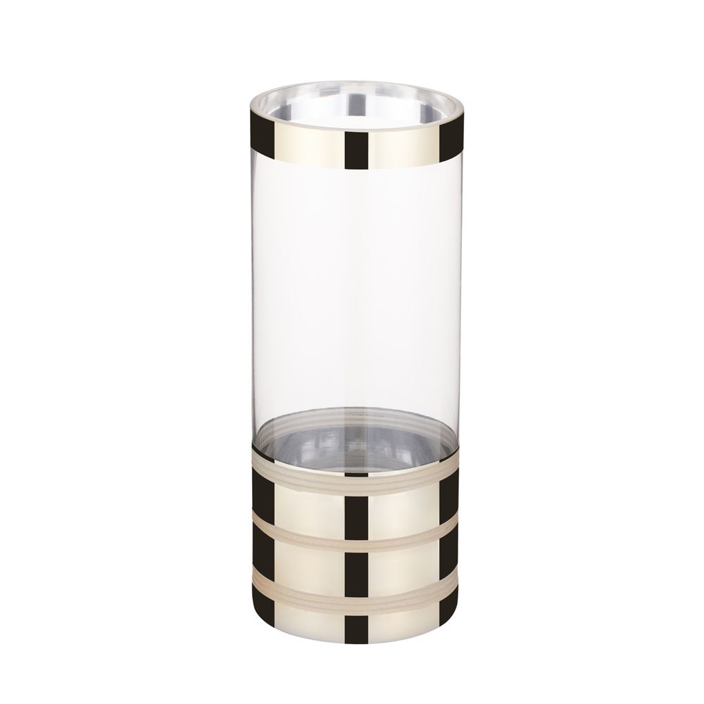 Ваза Gipfel Linee 40068 30 см