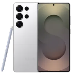 Samsung Galaxy S25 Ultra 12/1024GB Titanium White Silver Nano-SIM и eSIM