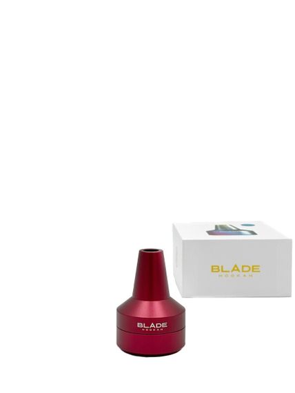 Мелассоуловитель Standart Blade Red