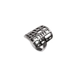 "Портинда" кольцо из коллекции "Витраж" от Jenavi