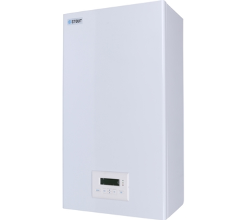 Настенный электрический котел Stout SEB-0001-000018
