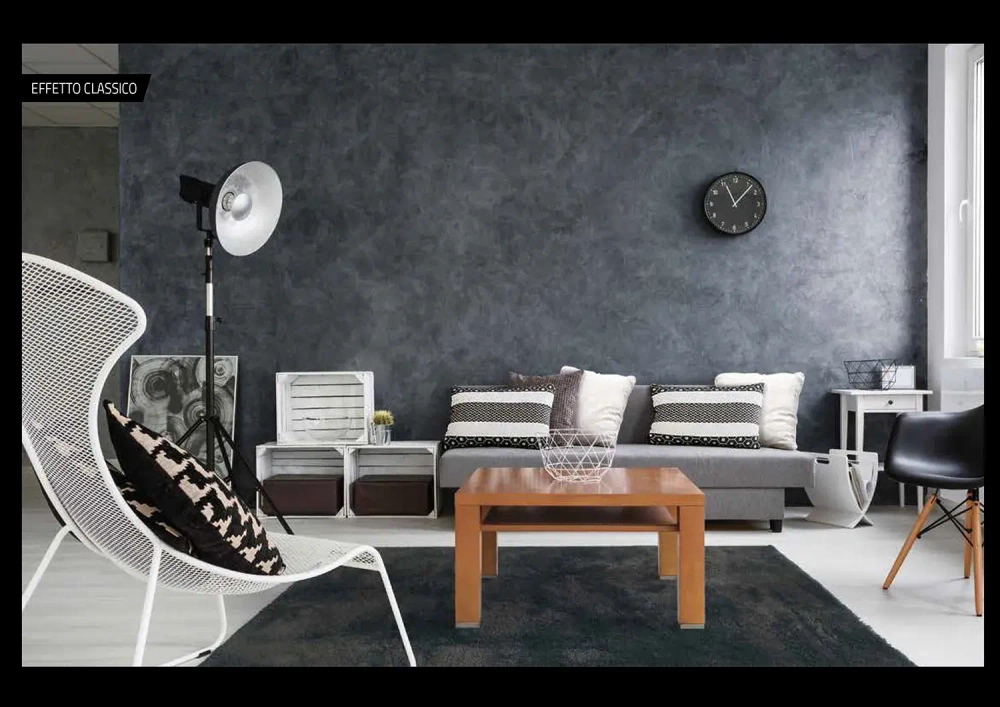 Valpaint Rococò Stucco Veneziano 800 декоративная штукатурка