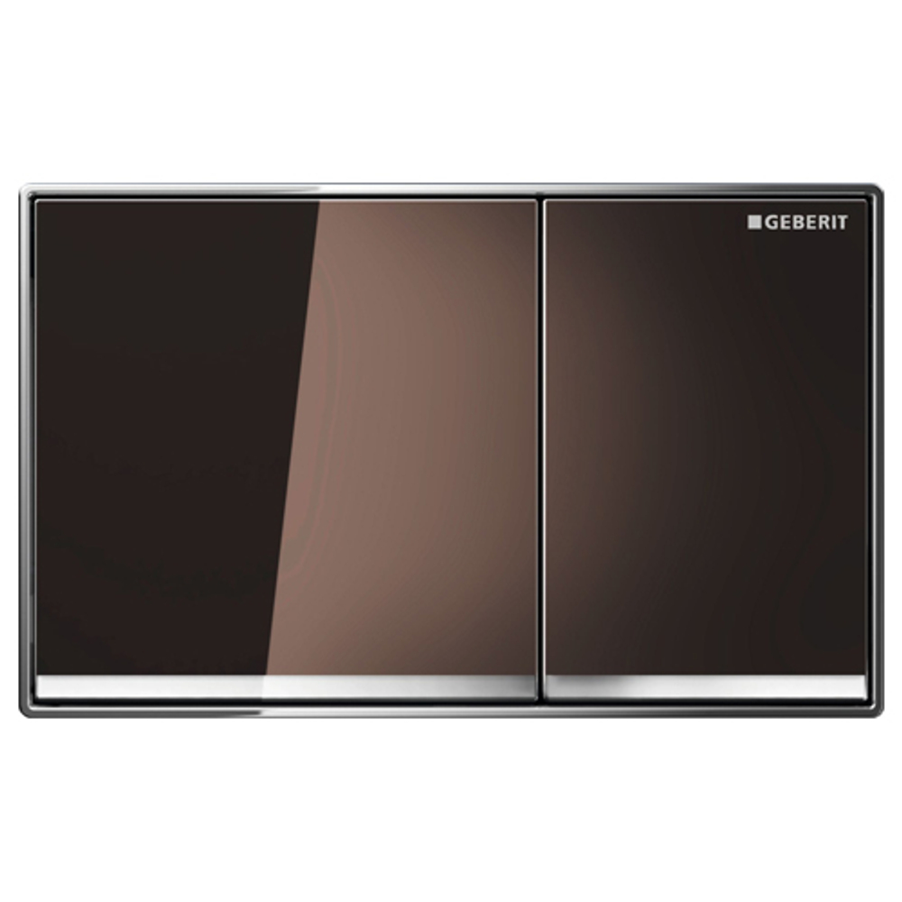 Смывная клавиша GEBERIT Omega60 115.081.SQ.1
