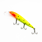 Terve Laatokka, 13 см., цвет 017a