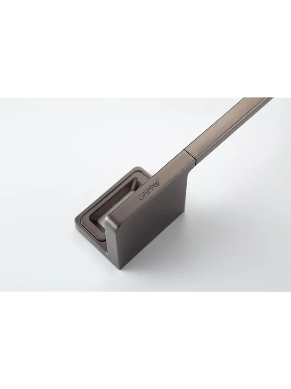 Полотенцедержатель настенный GAPPO G30801-9