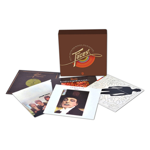 Faces / 1970-1975: You Can Make Me Dance, Sing Or Anything... (5CD)